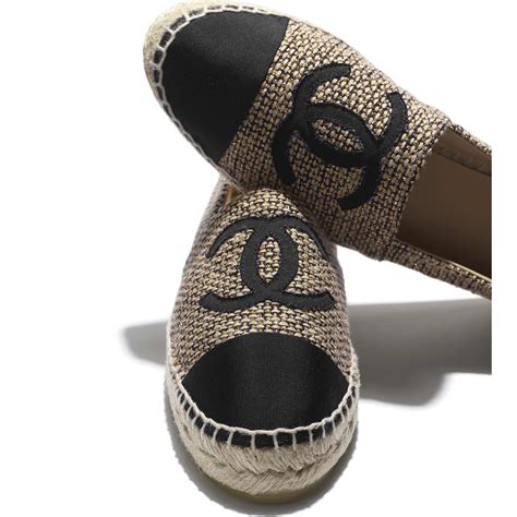 where can i buy chanel espadrilles